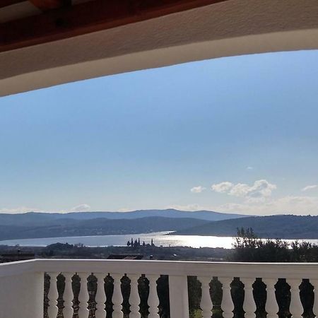 The Garden Of Elais Villa Šibenik Eksteriør bilde